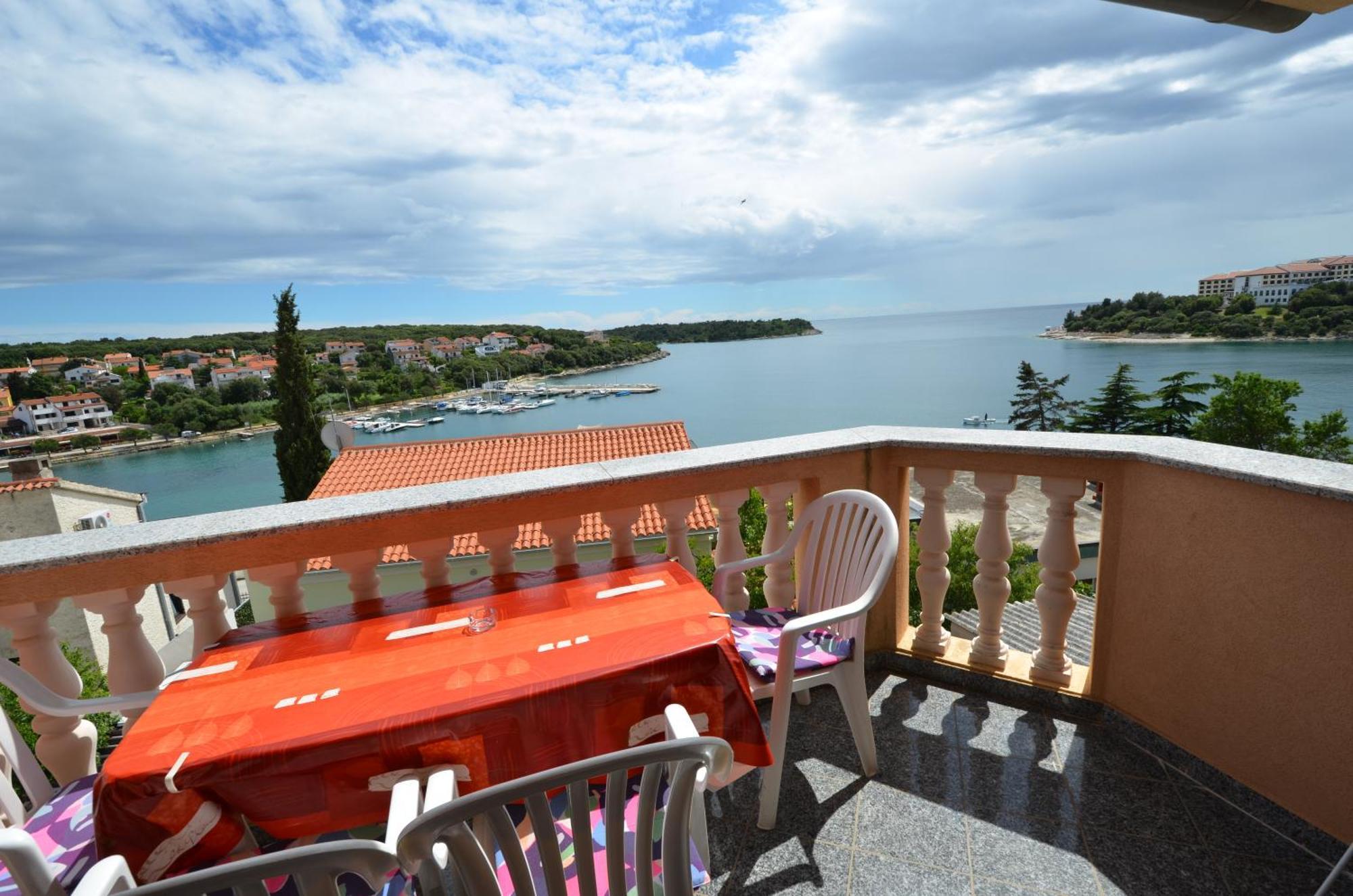 Apartments Villa Bartol Pula Room photo