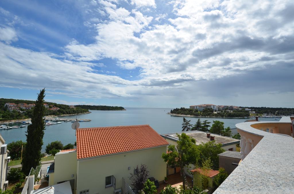 Apartments Villa Bartol Pula Room photo