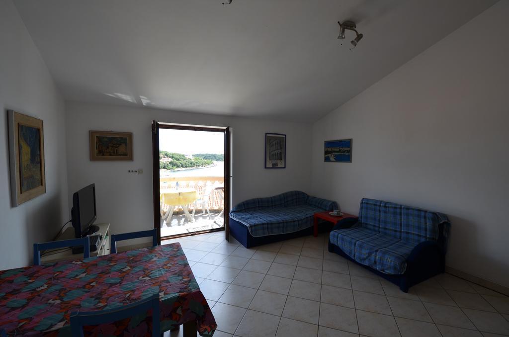Apartments Villa Bartol Pula Room photo