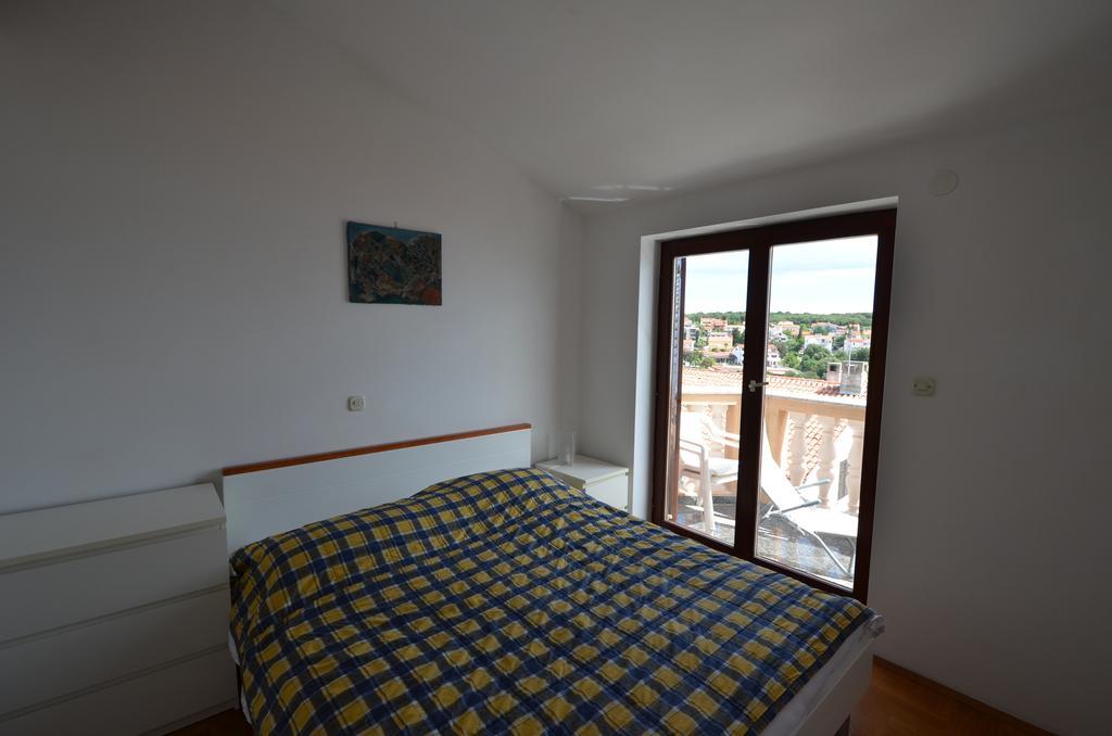 Apartments Villa Bartol Pula Room photo