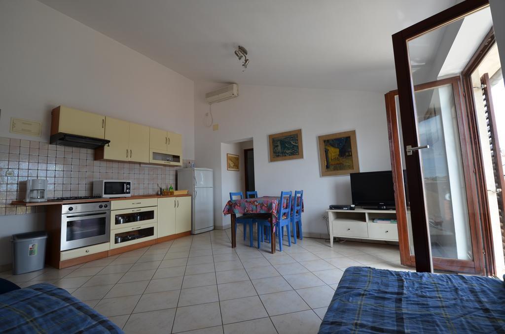 Apartments Villa Bartol Pula Room photo