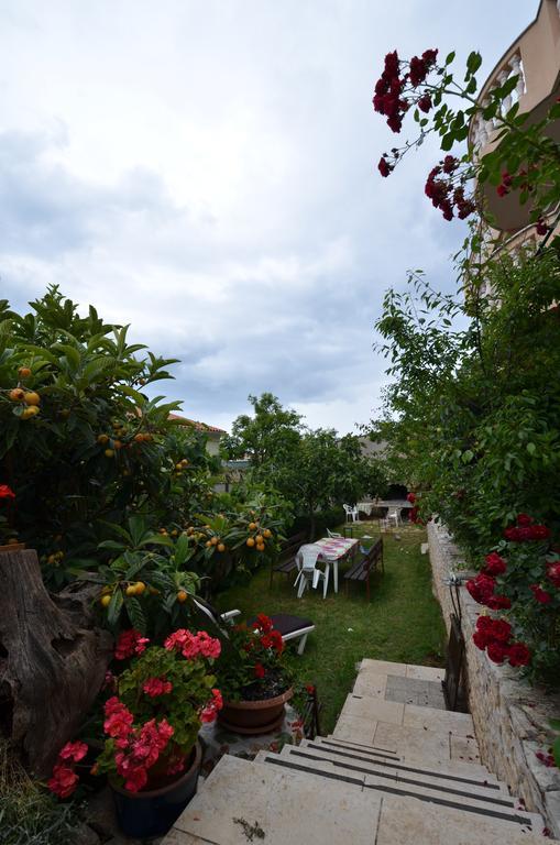Apartments Villa Bartol Pula Room photo