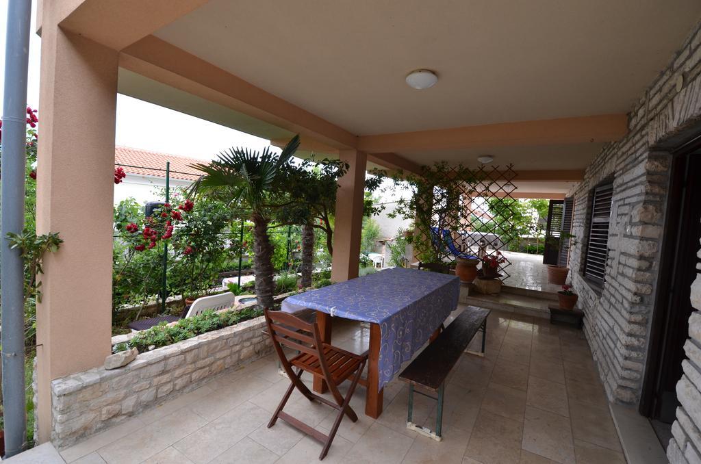 Apartments Villa Bartol Pula Room photo