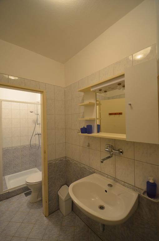 Apartments Villa Bartol Pula Room photo