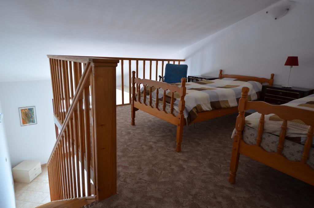 Apartments Villa Bartol Pula Room photo
