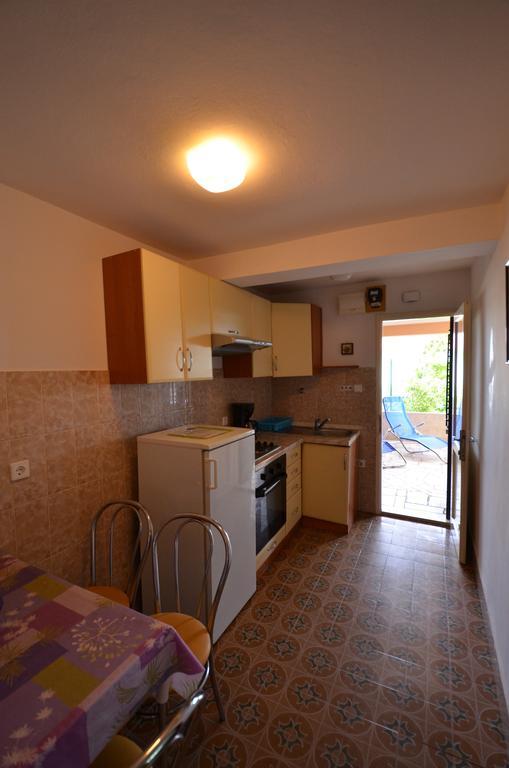 Apartments Villa Bartol Pula Room photo