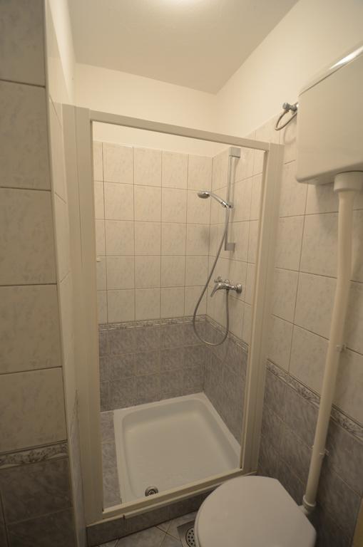 Apartments Villa Bartol Pula Room photo