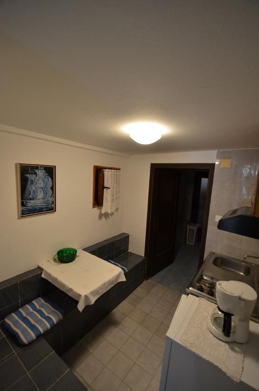 Apartments Villa Bartol Pula Room photo