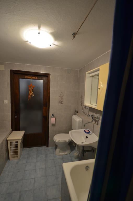 Apartments Villa Bartol Pula Room photo