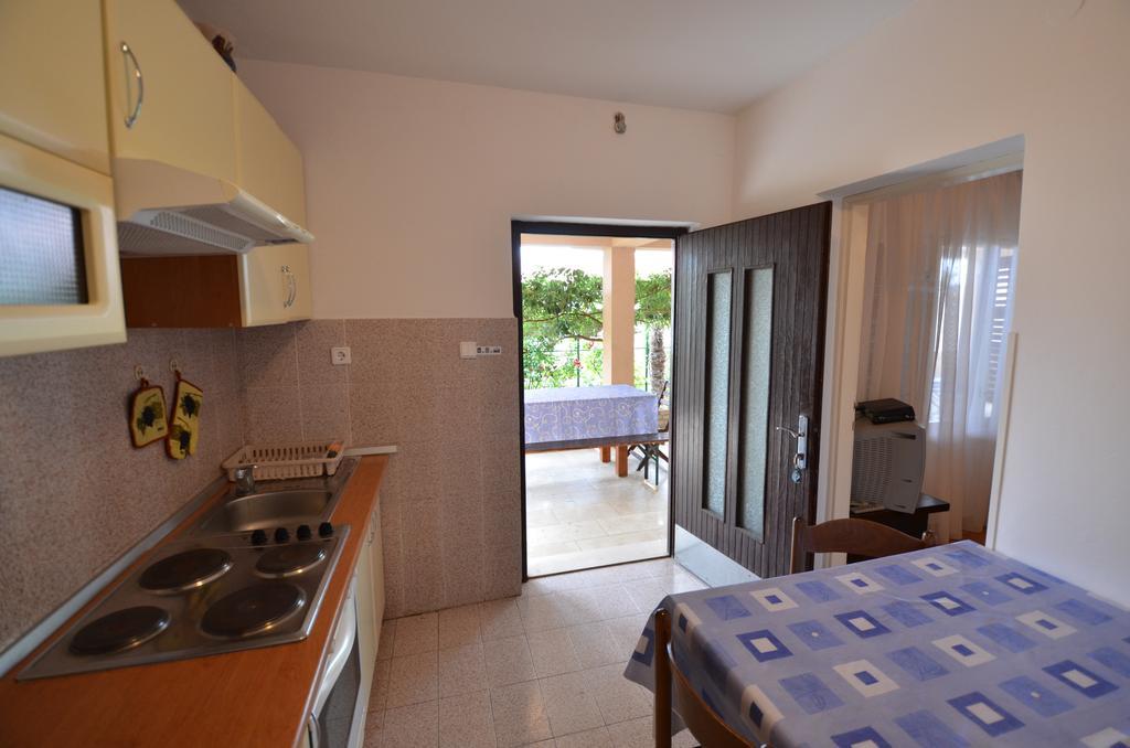 Apartments Villa Bartol Pula Room photo