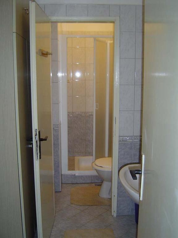 Apartments Villa Bartol Pula Room photo