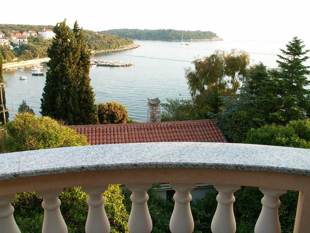 Apartments Villa Bartol Pula Room photo